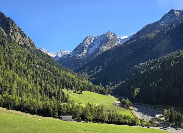 Image to 2025 - Oetztal