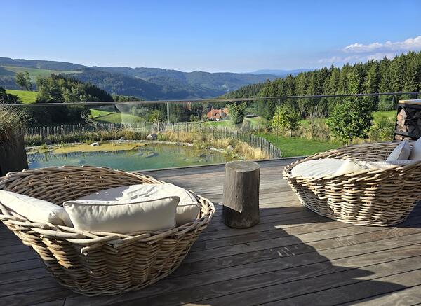 Image to 2025 - Tango-Reise in den Schwarzwald