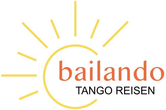 Logo | Bailando-Reisen